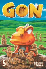 Gon 5