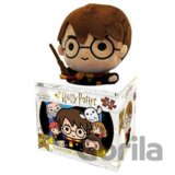 Harry Potter 3D puzzle - Harry Potter + plyšak