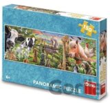 Farma panoramic