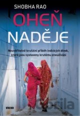 Oheň naděje