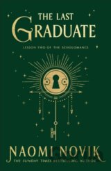 The Last Graduate
