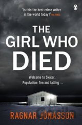 The Girl Who Died