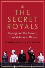 The Secret Royals