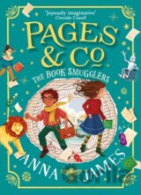 The Book Smugglers