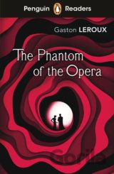 The Phantom of the Opera