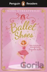 Ballet Shoes