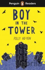 Boy In The Tower