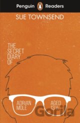 The Secret Diary of Adrian Mole Aged 13 ¾