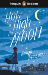 How High The Moon