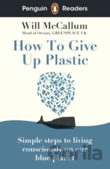 How to Give Up Plastic