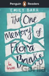 The One Memory of Flora Banks
