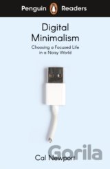 Digital Minimalism