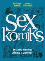 Sexkomiks 2