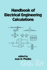 Handbook of Electrical Engineering Calculations