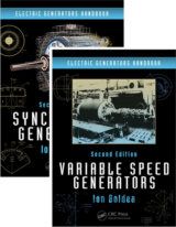 Electric Generators Handbook
