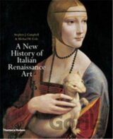 A New History of Italian Renaissance Art