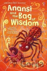 Anansi and the Bag of Wisdom