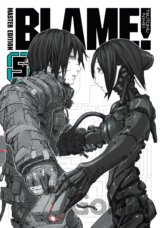 Blame! 5