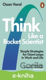 Think Like a Rocket Scientist