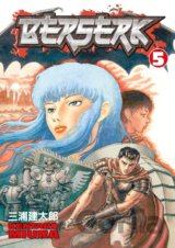 Berserk 5