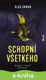 Schopní všetkého
