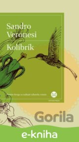 Kolibrík