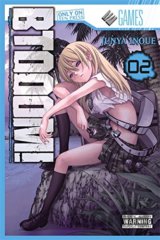 BTOOOM! 2