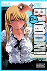 BTOOOM! 4