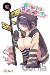 Gabriel Dropout 6