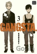 Gangsta. 3