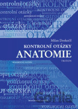 Kontrolní otázky - anatomie