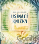 Usínací knížka