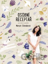 Osobní receptář pro zdraví a pohodu