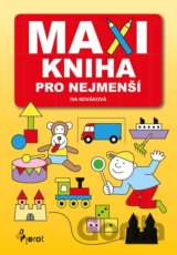 Maxikniha pro nejmenší
