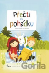 Přečti mi pohádku