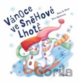 Vánoce ve Sněhové Lhotě
