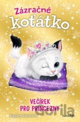 Zázračné koťátko 3 - Večírek pro princezny
