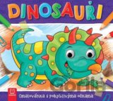 Dinosauři