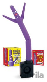 Wacky Waving Inflatable Tube Gal