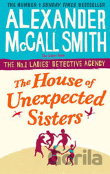 The House of Unexpected Sisters