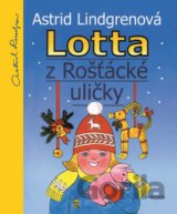 Lotta z Rošťácké uličky