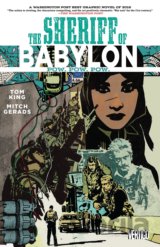 Sheriff of Babylon 2
