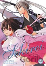 Sekirei 3