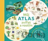 Můj atlas zvířat a rostlin