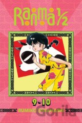 Ranma 1/2, Vol. 5