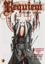 Requiem Vampire Knight 4