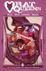 Rat Queens 2
