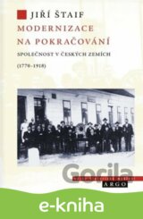 Modernizace na pokračování