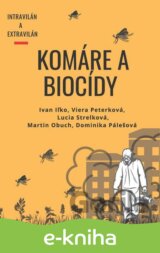 Komáre a biocídy