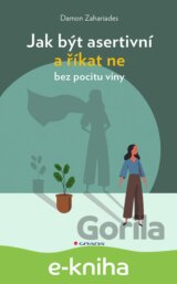 Jak být asertivní a říkat ne bez pocitu viny